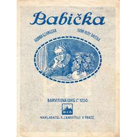 Babička