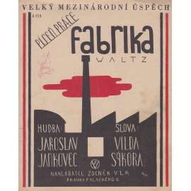 Fabrika