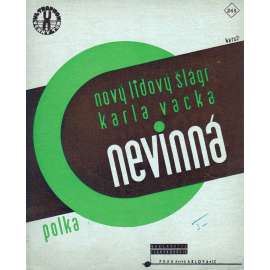 Nevinná