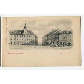 Hradec Králové