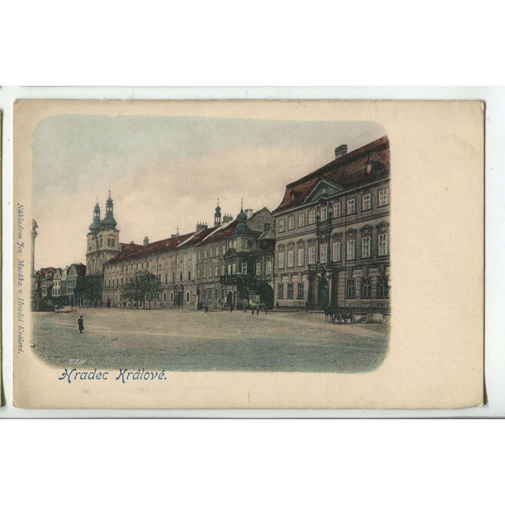 Hradec Králové