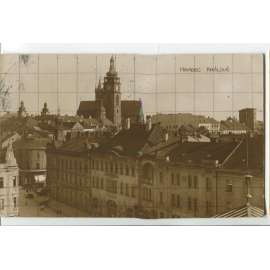 Hradec Králové