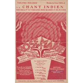 Chant Indien