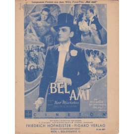 Bel ami