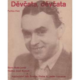 Děvčata, děvčata