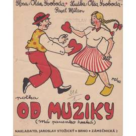 Od muziky