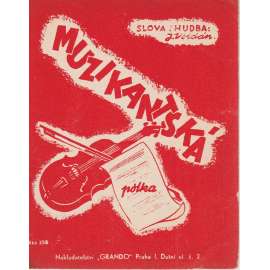 Muzikantská