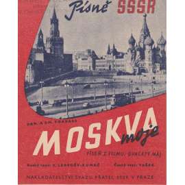 Moskva