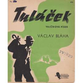 Tuláček