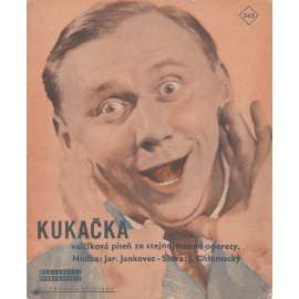 Kukačka