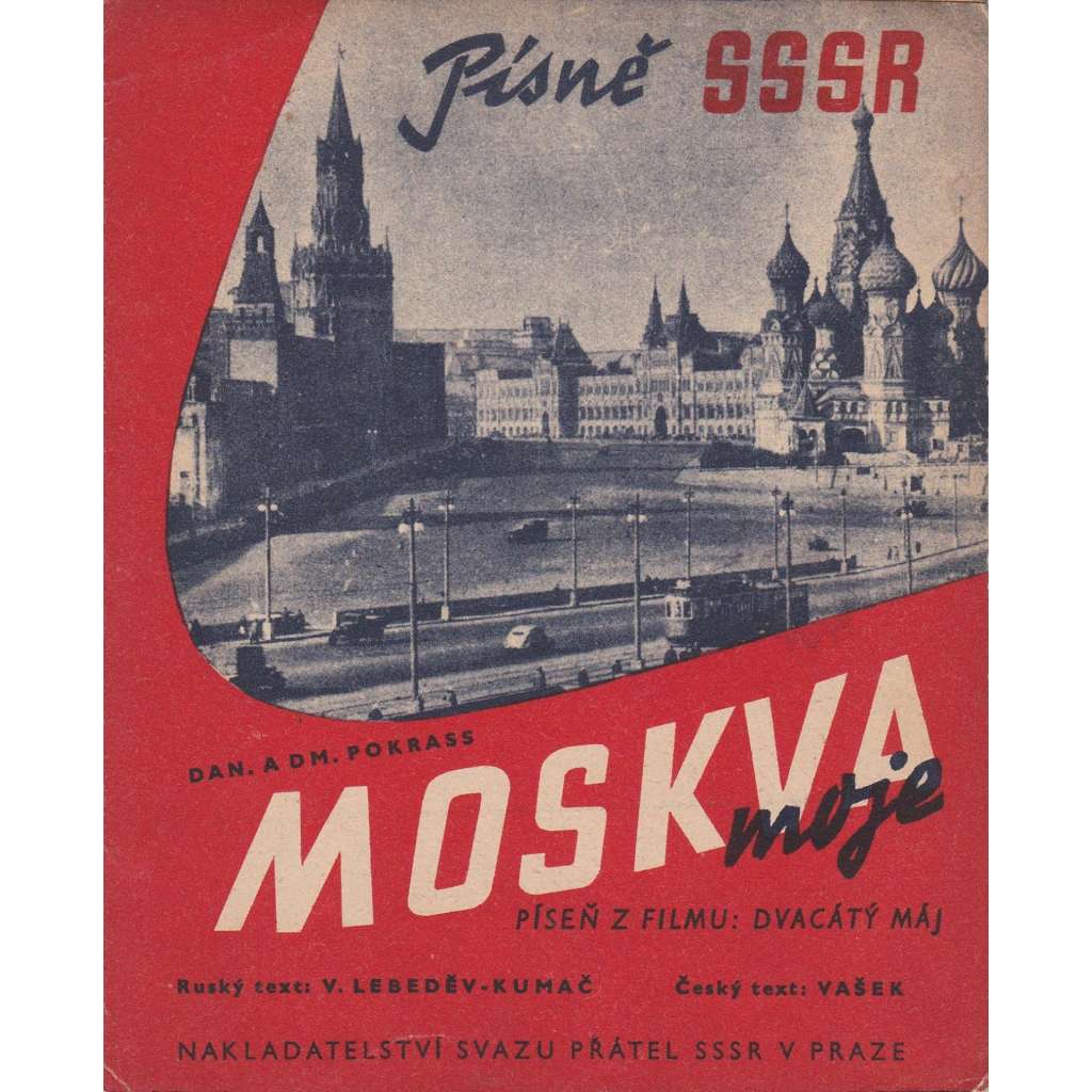 Moskva