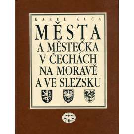 Města a městečka v Čechách, na Moravě a ve Slezsku H-Kole (2. díl) [Hradec Králové, Humpolec, Holice, Hodonín, Holešov, Hluboká, Hlinsko, Jindřichův Hradec, Jičín, Jeseník, Jihlava, Kadaň, Karviná, Kaplice, Karlovy Vary, Karlštejn]