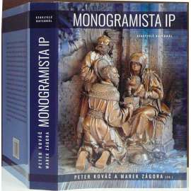 Monogramista IP a oltář sv. Anny Samotřetí v Českém Krumlově  [německý řezbář činný v Čechách za pozdní gotiky a renesance; skříňové vyřezávané oltáře; dřevořez, dřevořezba, reliéf; sochařství; Zdeněk Lev z Rožmitálu; Český Krumlov; Monogrammist Meister]