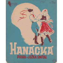 Hanácká