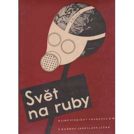 Svět na ruby (Osvobozené divadlo)