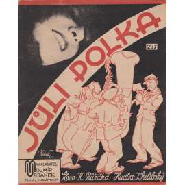 Juli - polka