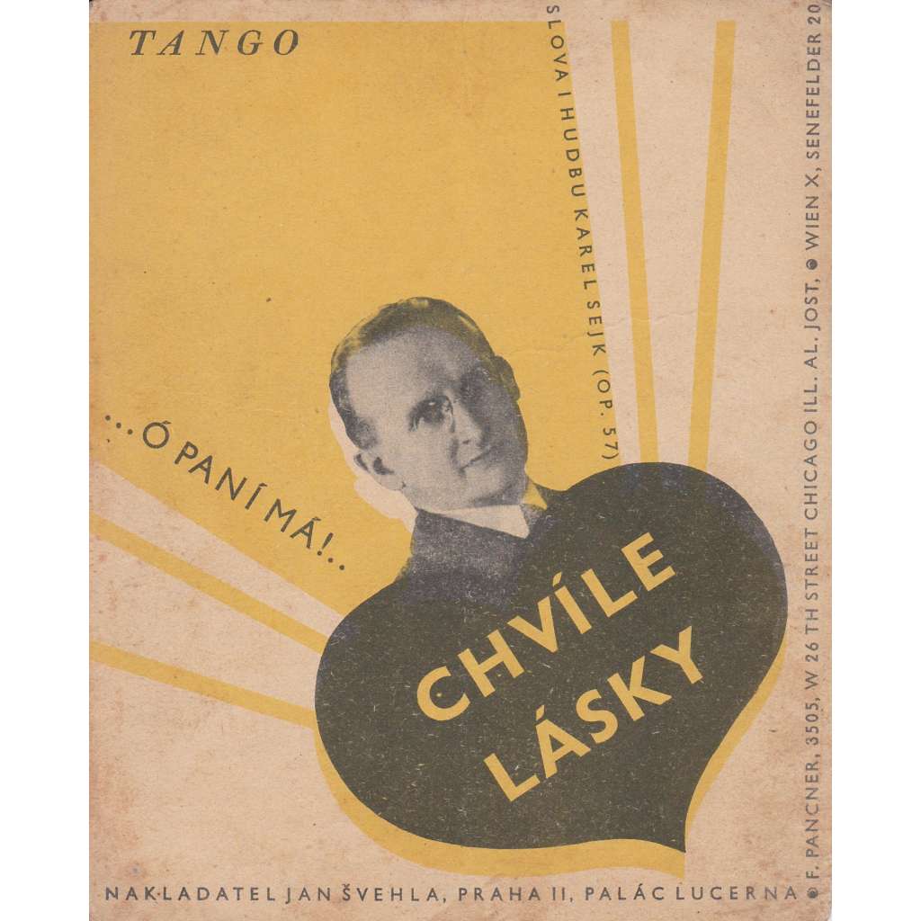 Chvíle lásky