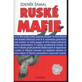 Ruské mafie