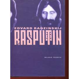 Rasputin (životopis, Rusko, dějiny)