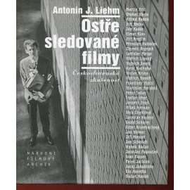 Ostře sledované filmy