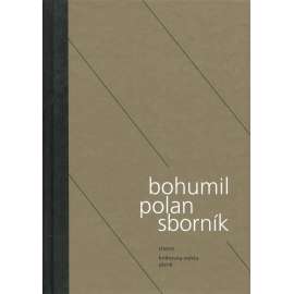 Bohumil Polan - Sborník