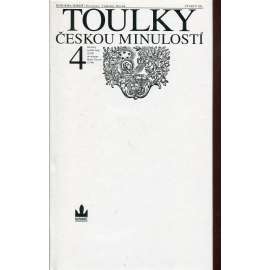 Toulky českou minulostí 4. Od bitvy na Bílé hoře (1620) do nástupu Marie Terezie (1740) [Leopold I, Karel VI, baroko, Čechy v době baroka]