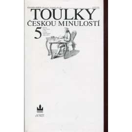 Toulky českou minulostí 5 - Od časů Marie Terezie (1740) do konce napoleonských válek (1815) (Josef II, napoleonské války)