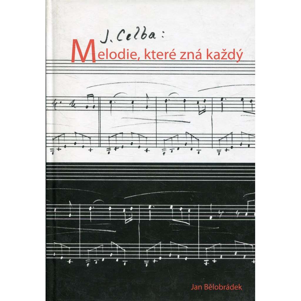 Jan Celba : Melodie, které zná každý (hudba)