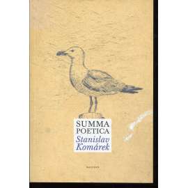 Summa Poetica (Stanislav Komárek)