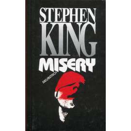 Misery [Stephen King]