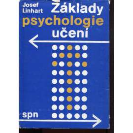 Základy psychologie učení