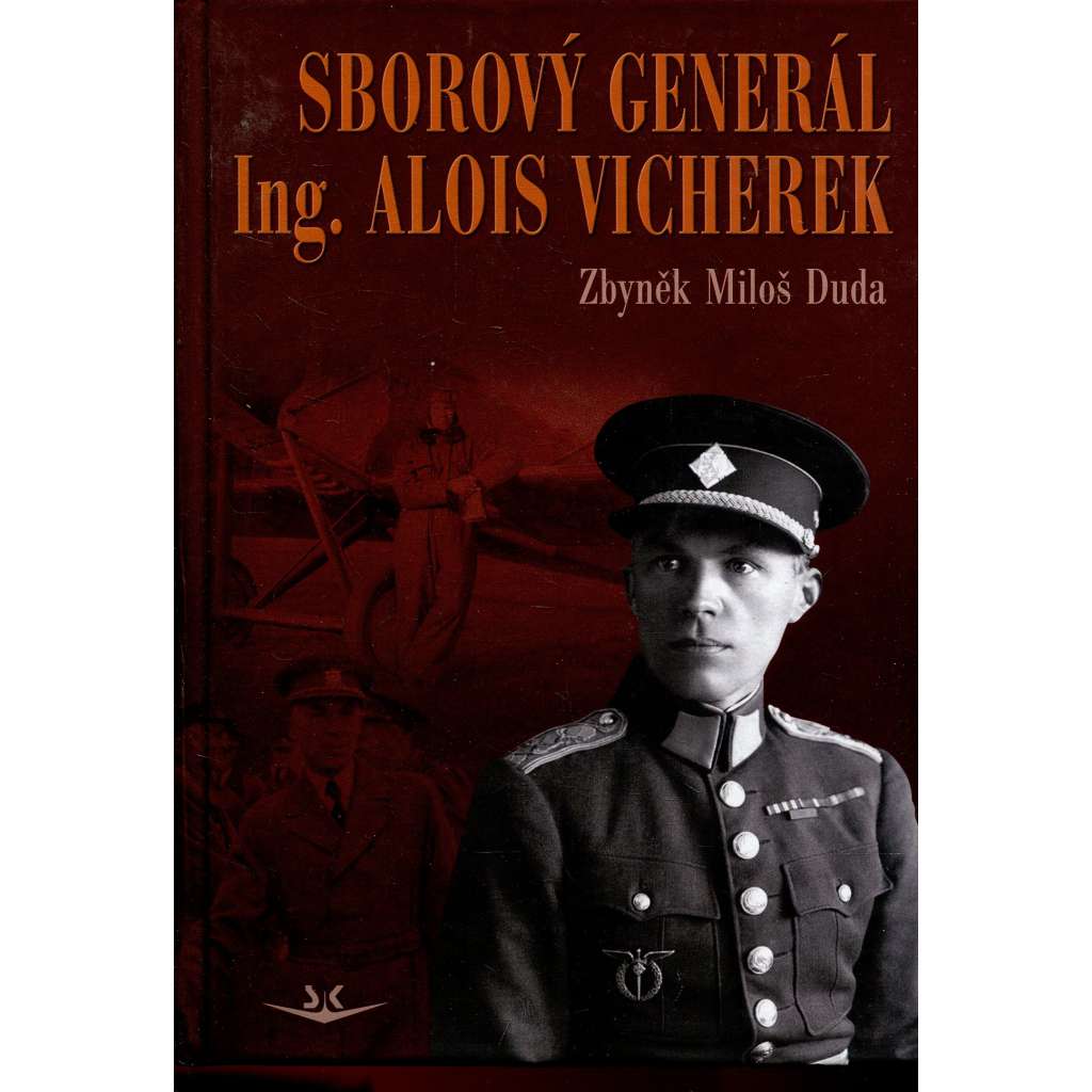 Sborový generál Ing. Alois Vicherek