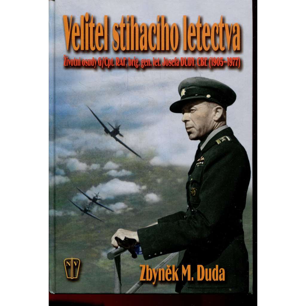 Velitel stíhacího letectva [letectví, letadla]