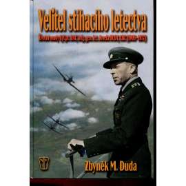 Velitel stíhacího letectva [letectví, letadla]