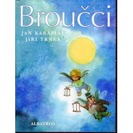 Broučci (Jiří Trnka)