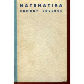 Matematika. Od násobilky k integrálu