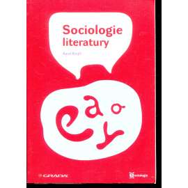 Sociologie literatury