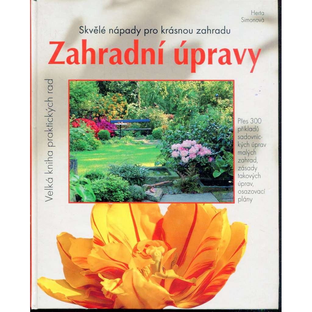 Zahradní úpravy (zahrada)