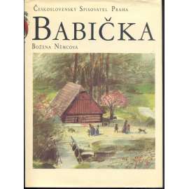 Babička (1989)