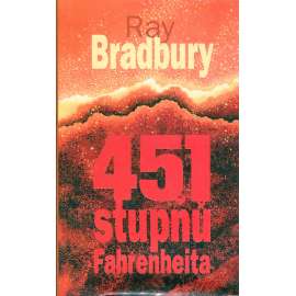 451 stupňů Fahrenheita