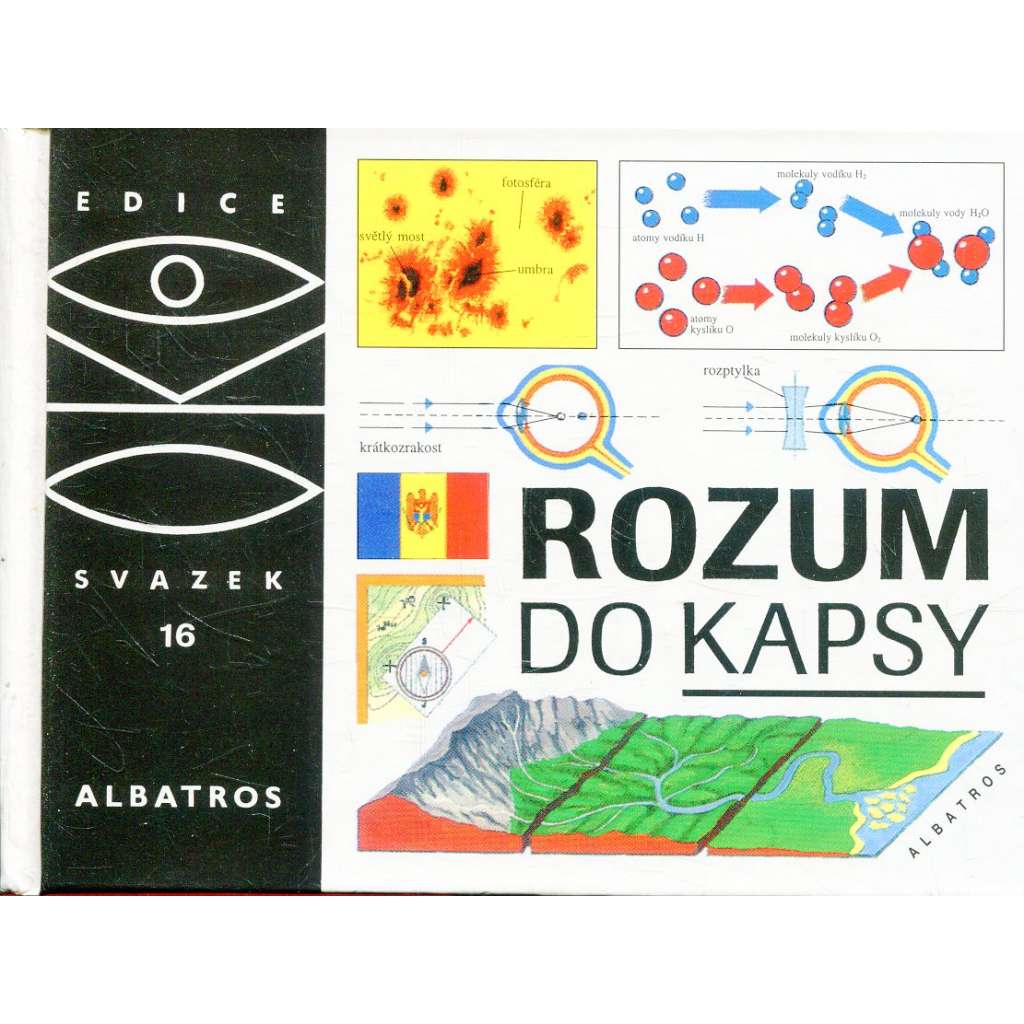 Rozum do kapsy (OKO)