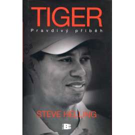 Tiger - pravdivý příběh (Tiger Woods, golf)