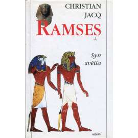 Syn světla (Egypt) - série: Ramses