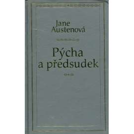 Pýcha a předsudek