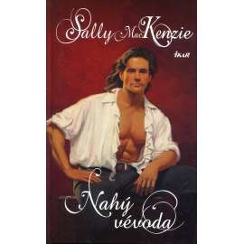 Nahý vévoda (série Naked Nobility - Nahá šlechta)