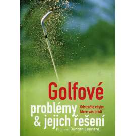 Golfové problémy a jejich řešení (golf)