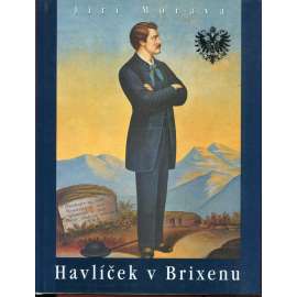 Havlíček v Brixenu (Karel Havlíček Borovský)