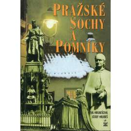 Pražské sochy a pomníky