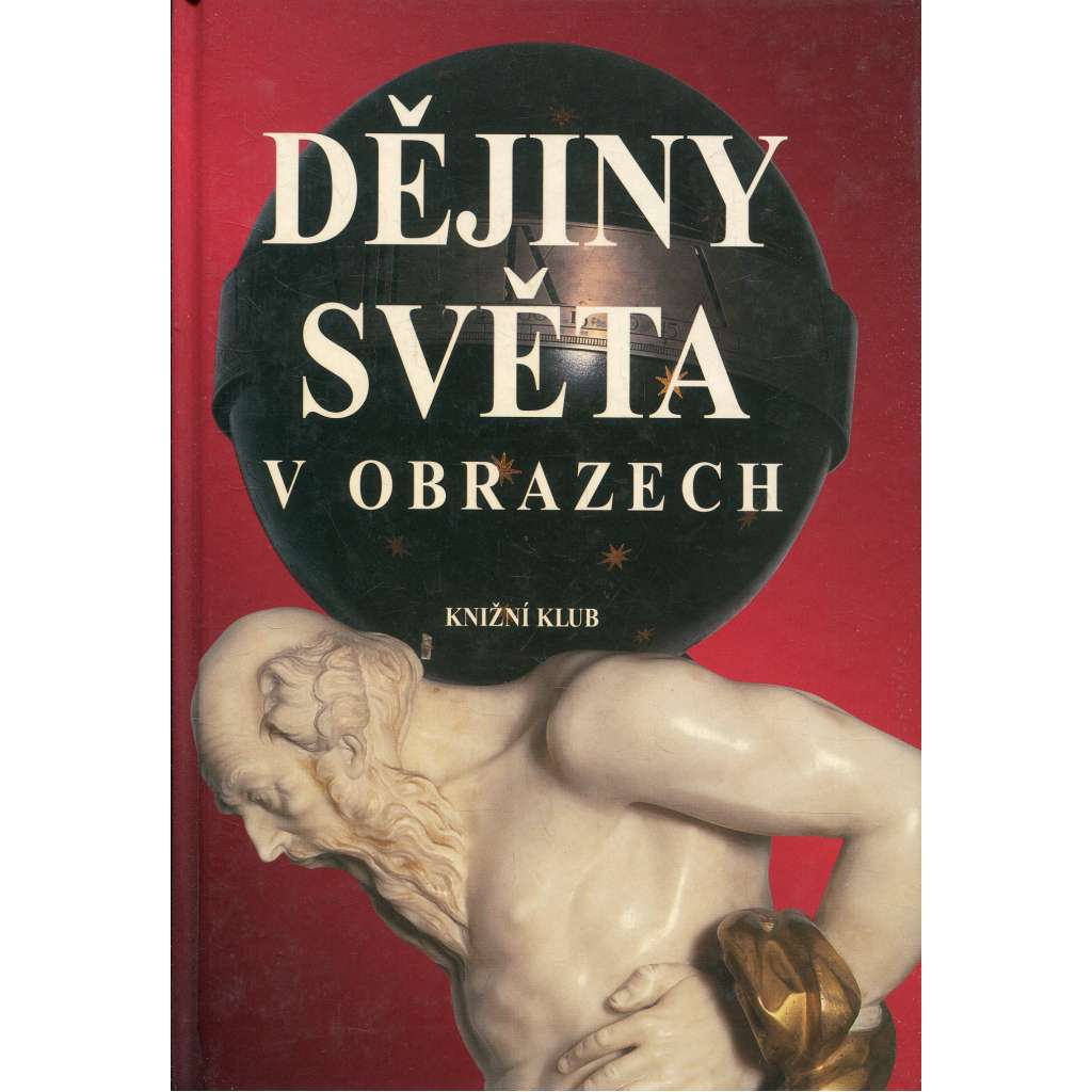 Dějiny světa v obrazech