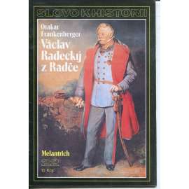 Václav Radecký z Radče (Slovo k historii č. 22)